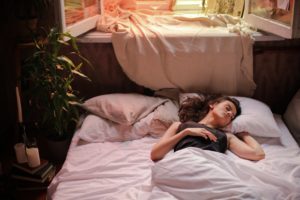 Warum ist Schlaf wichtig für Ihre allgemeine Gesundheit