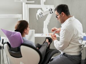Der Besuch beim Zahnarzt: Grund, Ablauf und häufige Fragen