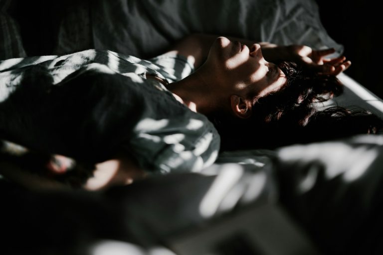 Einfluss männlicher Hormone bei Schlafstörungen
